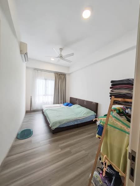Condominium for Rent at Grace Residence - Weng Sern - Bedroom - PropertyGuru.com.my