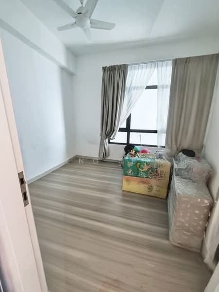 Condominium for Rent at Grace Residence - Weng Sern - Bedroom - PropertyGuru.com.my