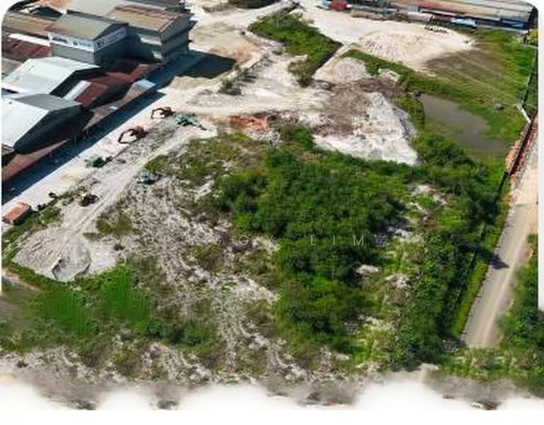 Kilang untuk Disewa di Kulai (Johor) - Peggy Lim - Exterior - PropertyGuru.com.my