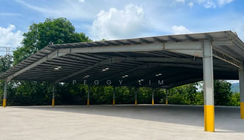 Kilang untuk Disewa di Kulai (Johor) - Peggy Lim - Exterior - PropertyGuru.com.my