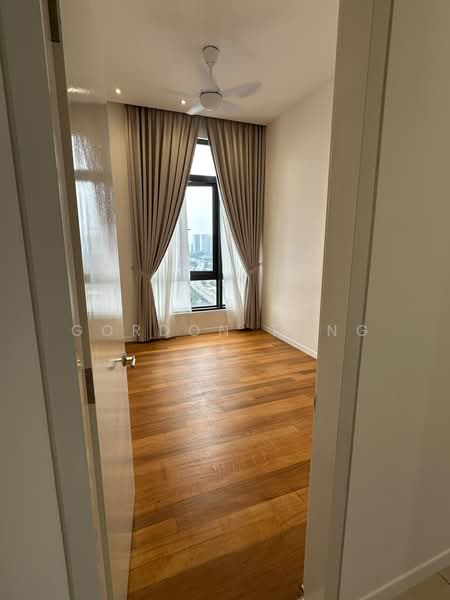 Kondominium untuk Disewa di The Maple Residences - Gordon Tong - Bedroom - PropertyGuru.com.my