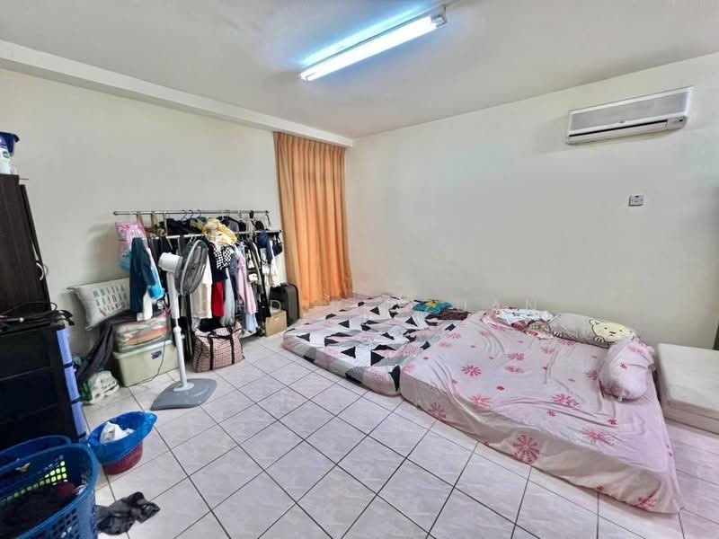 Kondominium untuk Dijual di Venice Hill - Mohd Ridzuan - Bedroom - PropertyGuru.com.my