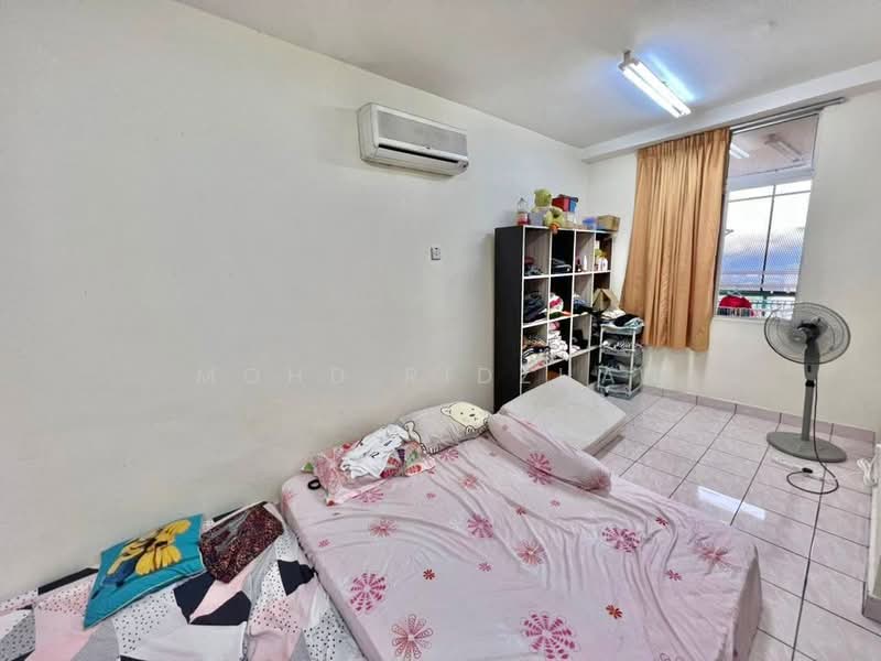 Kondominium untuk Dijual di Venice Hill - Mohd Ridzuan - Bedroom - PropertyGuru.com.my