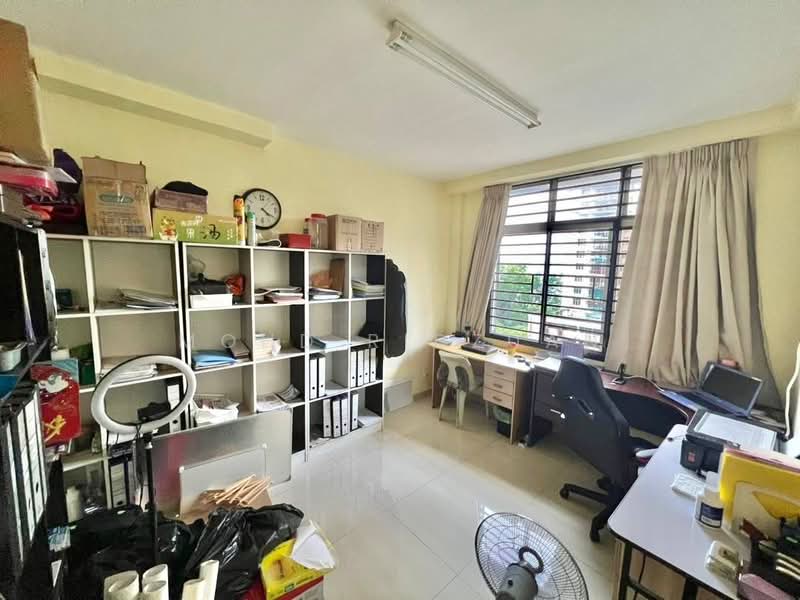 Kondominium untuk Dijual di Venice Hill - Mohd Ridzuan - Study - PropertyGuru.com.my