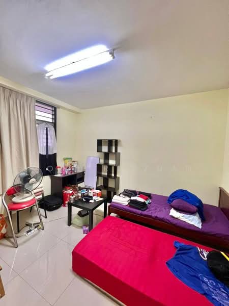 Kondominium untuk Dijual di Venice Hill - Mohd Ridzuan - Bedroom - PropertyGuru.com.my