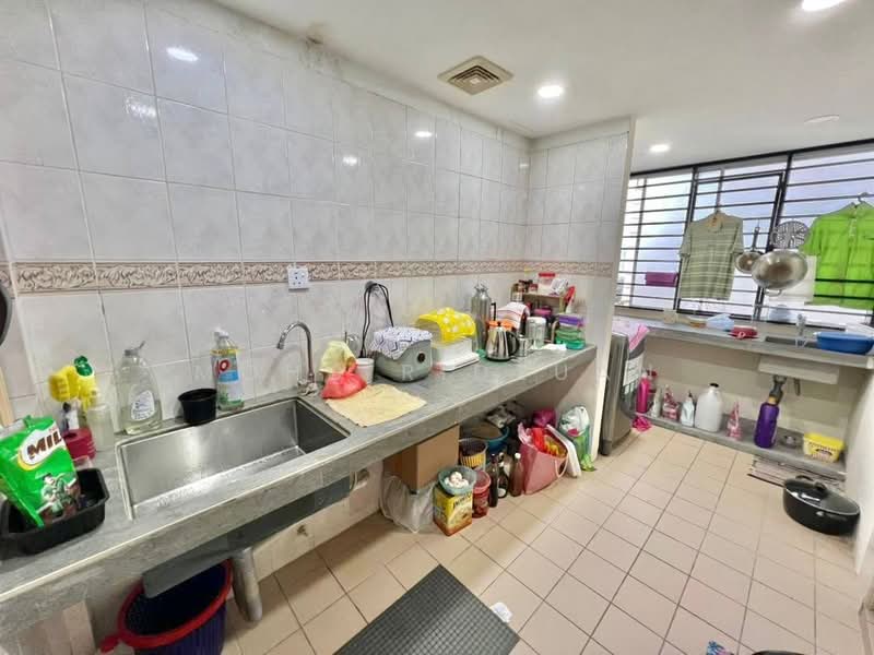 Kondominium untuk Dijual di Venice Hill - Mohd Ridzuan - Kitchen - PropertyGuru.com.my