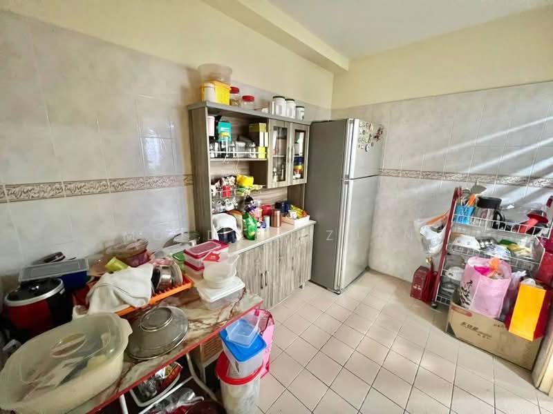 Kondominium untuk Dijual di Venice Hill - Mohd Ridzuan - Kitchen - PropertyGuru.com.my