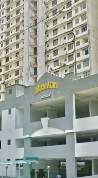 Kondominium untuk Dijual di Venice Hill - Mohd Ridzuan - Exterior - PropertyGuru.com.my