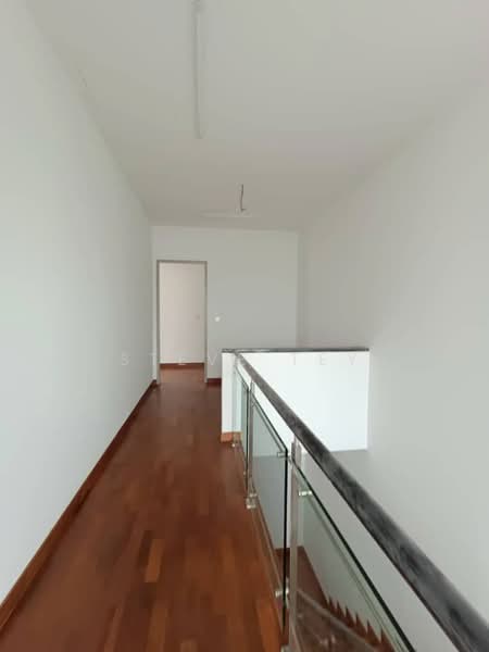 Rumah Kluster untuk Dijual di Horizon Hills (Iskandar Puteri (Nusajaya)) - Steve Tey - Corridor - PropertyGuru.com.my
