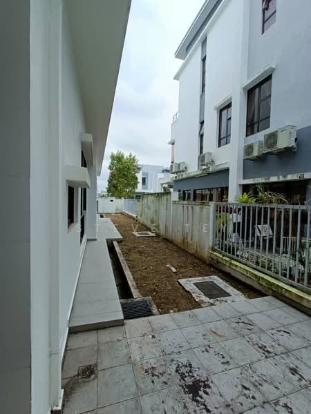 Rumah Kluster untuk Dijual di Horizon Hills (Iskandar Puteri (Nusajaya)) - Steve Tey - Exterior - PropertyGuru.com.my