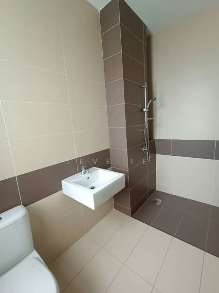 Rumah Kluster untuk Dijual di Horizon Hills (Iskandar Puteri (Nusajaya)) - Steve Tey - Bathroom - PropertyGuru.com.my