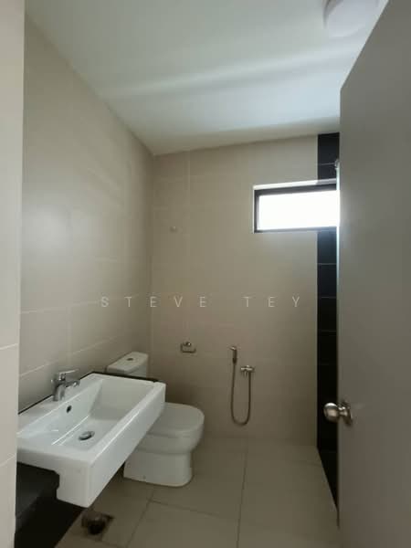 Rumah Kluster untuk Dijual di Horizon Hills (Iskandar Puteri (Nusajaya)) - Steve Tey - Bathroom - PropertyGuru.com.my