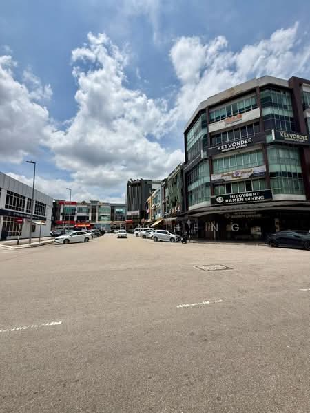 Kedai / Pejabat untuk Dijual di Austin Heights (Tebrau) - Karen Heng - PropertyGuru.com.my