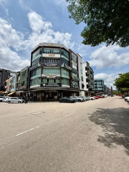 Kedai / Pejabat untuk Dijual di Austin Heights (Tebrau) - Karen Heng - PropertyGuru.com.my