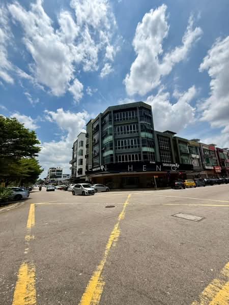 Kedai / Pejabat untuk Dijual di Austin Heights (Tebrau) - Karen Heng - PropertyGuru.com.my