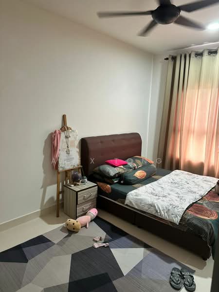 Pangsapuri untuk Dijual di Aman 1 - Alex Tong - PropertyGuru.com.my