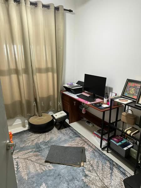 Pangsapuri untuk Dijual di Aman 1 - Alex Tong - PropertyGuru.com.my