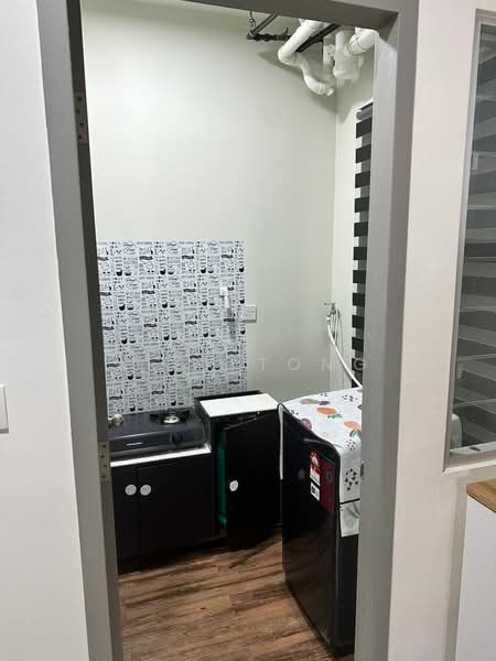 Pangsapuri untuk Dijual di Aman 1 - Alex Tong - PropertyGuru.com.my