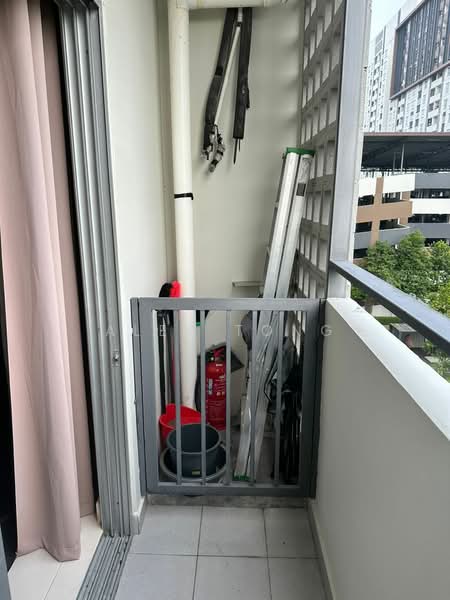 Pangsapuri untuk Dijual di Aman 1 - Alex Tong - PropertyGuru.com.my