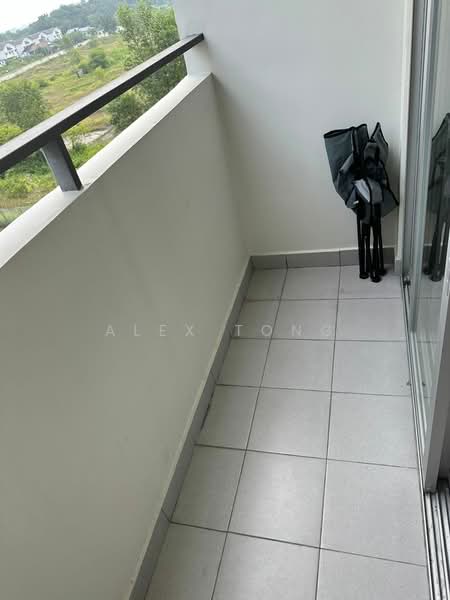 Pangsapuri untuk Dijual di Aman 1 - Alex Tong - PropertyGuru.com.my