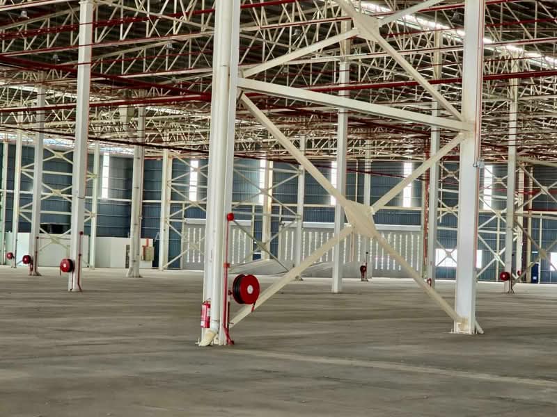Factory for Sale in Nilai (Negeri Sembilan) - Hazwan Hilmi - Interior - PropertyGuru.com.my
