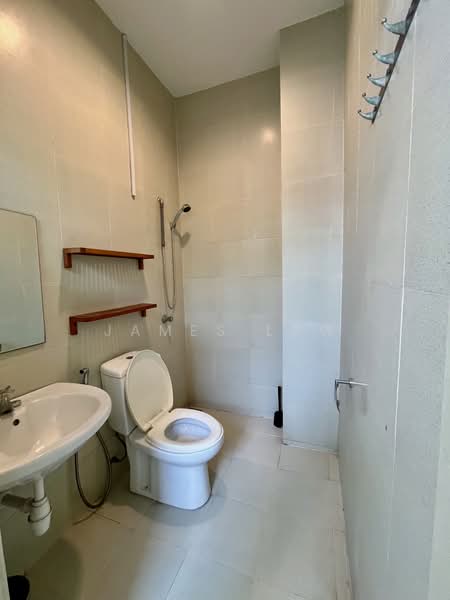 Kondominium untuk Disewa di Tijani 2 North - James Law - PropertyGuru.com.my