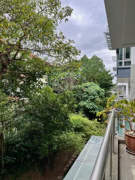 Kondominium untuk Disewa di Tijani 2 North - James Law - PropertyGuru.com.my