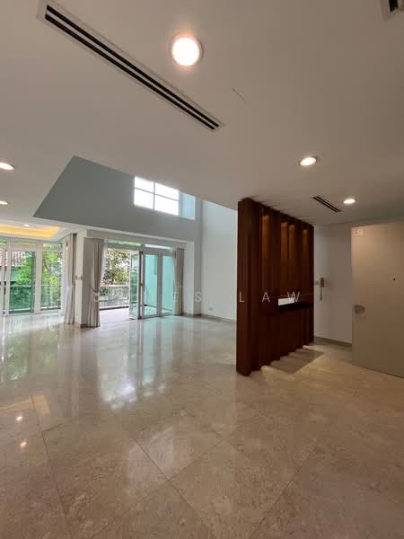 Kondominium untuk Disewa di Tijani 2 North - James Law - PropertyGuru.com.my
