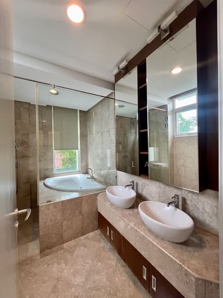 Kondominium untuk Disewa di Tijani 2 North - James Law - PropertyGuru.com.my