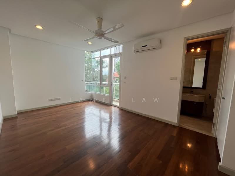 Kondominium untuk Disewa di Tijani 2 North - James Law - Interior - PropertyGuru.com.my