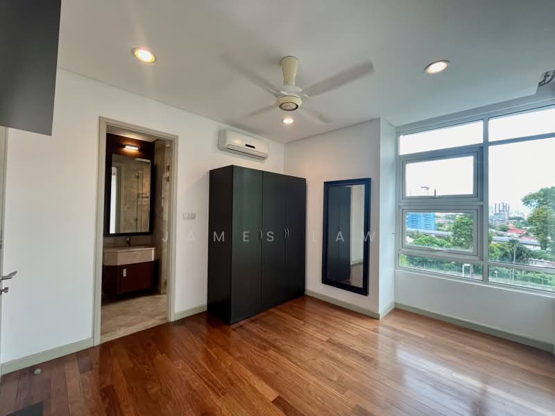 Kondominium untuk Disewa di Tijani 2 North - James Law - PropertyGuru.com.my