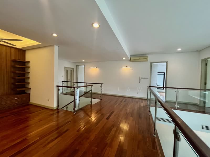 Kondominium untuk Disewa di Tijani 2 North - James Law - Interior - PropertyGuru.com.my