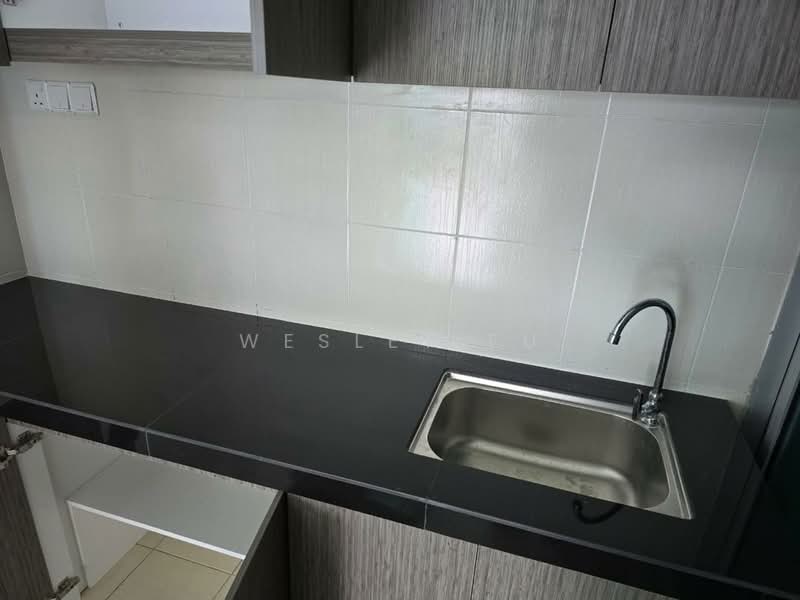 Service Residence for Sale at Serviced Residence @ Razak City Residences (RC Residences) - Wesley Fu - Kitchen - PropertyGuru.com.my
