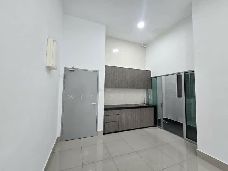 Service Residence for Sale at Serviced Residence @ Razak City Residences (RC Residences) - Wesley Fu - Kitchen - PropertyGuru.com.my