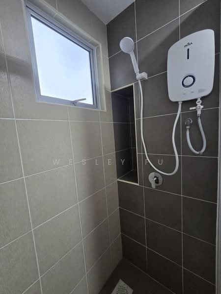 Service Residence for Sale at Serviced Residence @ Razak City Residences (RC Residences) - Wesley Fu - Bathroom - PropertyGuru.com.my