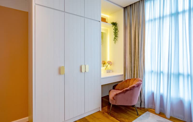 Condominium for Sale at Platinum Melati Residences - Faez Ad - Interior - PropertyGuru.com.my