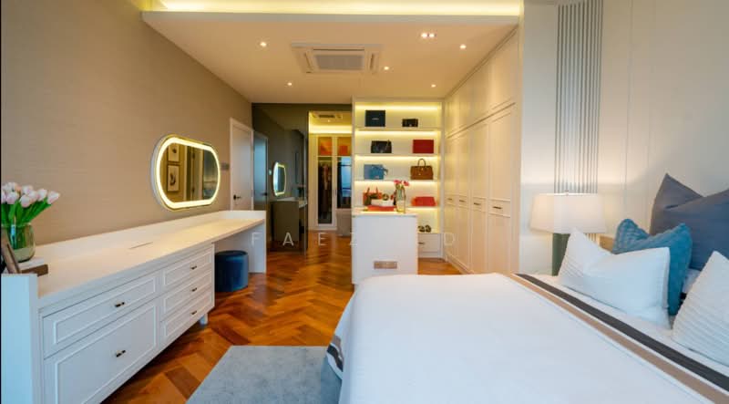 Condominium for Sale at Platinum Melati Residences - Faez Ad - Bedroom - PropertyGuru.com.my
