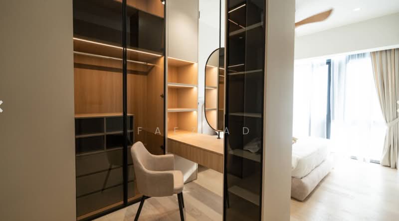 Condominium for Sale at Platinum Melati Residences - Faez Ad - Bedroom - PropertyGuru.com.my