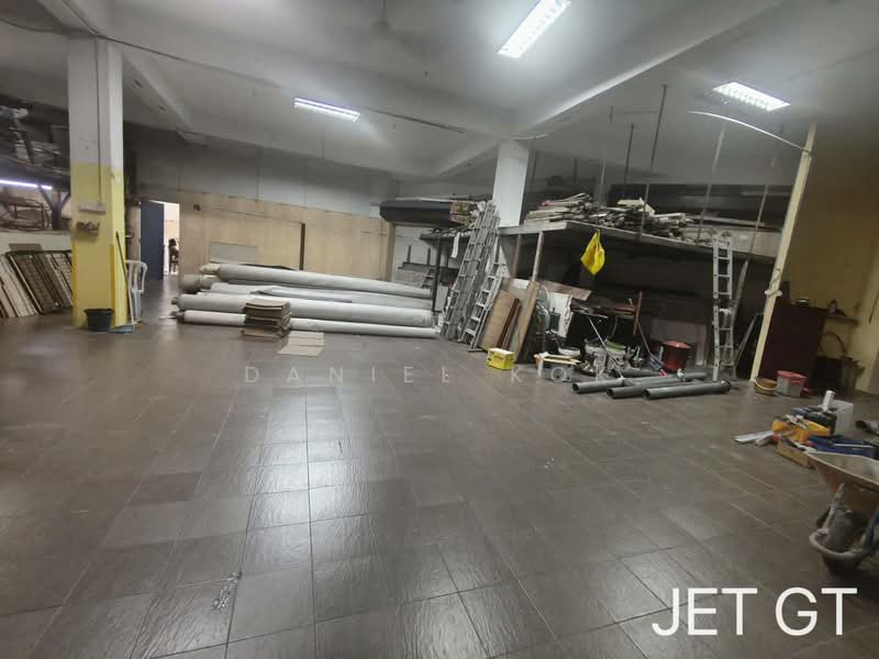 Kedai untuk Dijual di Kampung Batu Belah (Klang) - Daniel Kok - Interior - PropertyGuru.com.my