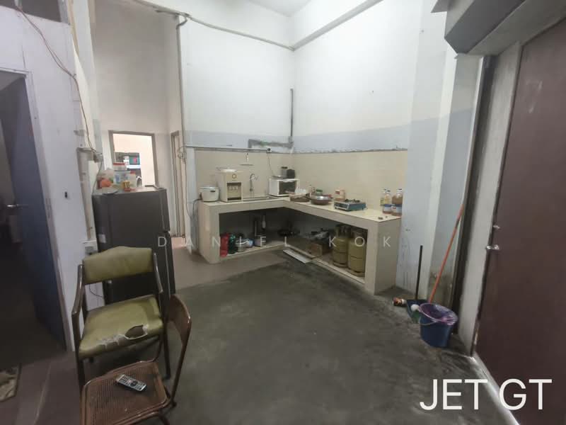Kedai untuk Dijual di Kampung Batu Belah (Klang) - Daniel Kok - Kitchen - PropertyGuru.com.my