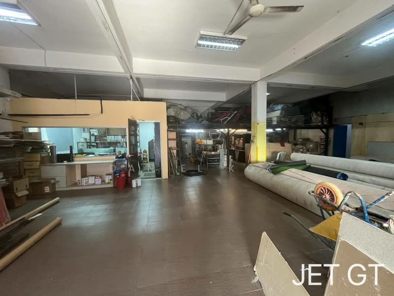 Kedai untuk Dijual di Kampung Batu Belah (Klang) - Daniel Kok - Interior - PropertyGuru.com.my