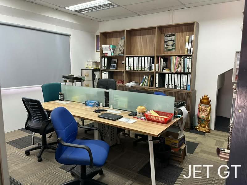 Kedai untuk Dijual di Kampung Batu Belah (Klang) - Daniel Kok - Interior - PropertyGuru.com.my