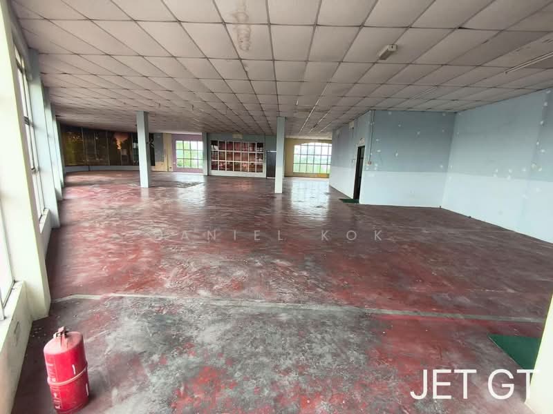 Kedai untuk Dijual di Kampung Batu Belah (Klang) - Daniel Kok - Interior - PropertyGuru.com.my