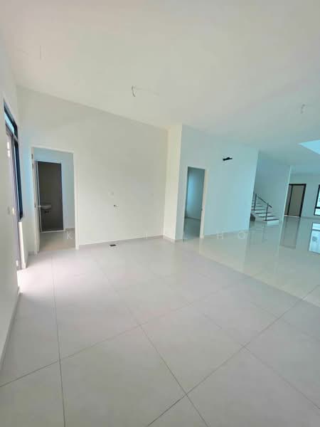 Bungalow for Sale in Taman Molek (Johor Bahru) - Krystal Ho - Living Room - PropertyGuru.com.my