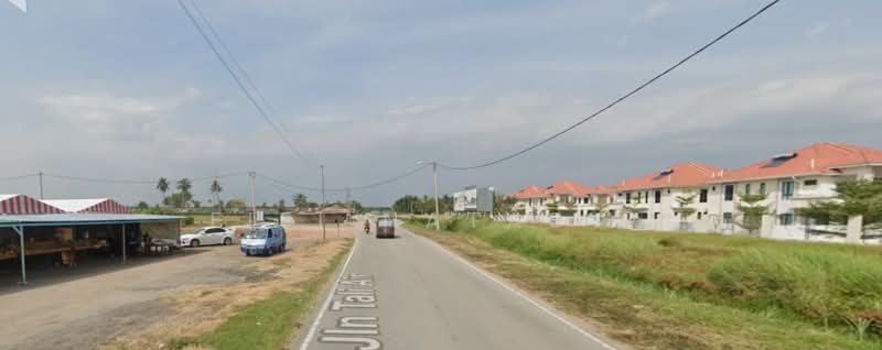 Twin Villa for Sale in Banting (Selangor) - Fifi Natasya - Exterior - PropertyGuru.com.my