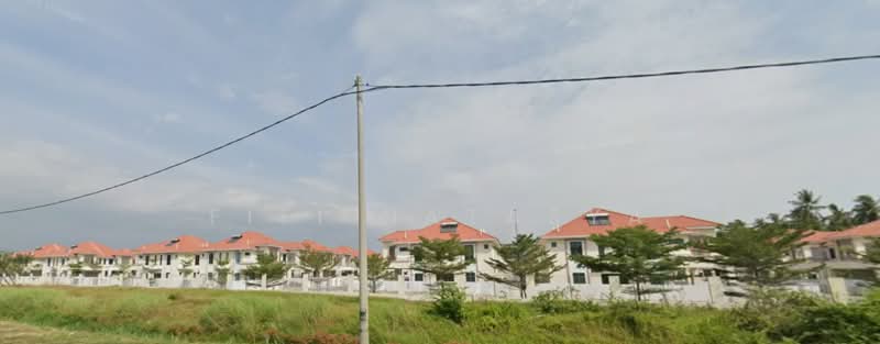 Twin Villa for Sale in Banting (Selangor) - Fifi Natasya - Exterior - PropertyGuru.com.my
