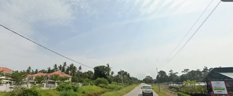 Twin Villa for Sale in Banting (Selangor) - Fifi Natasya - Exterior - PropertyGuru.com.my