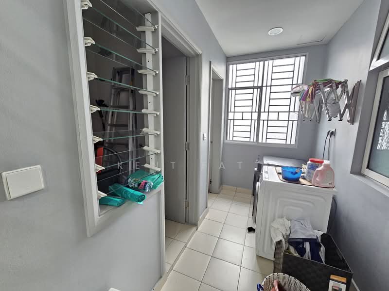 Condominium for Sale at Casa Green Condominium - Kent Fatt - Interior - PropertyGuru.com.my