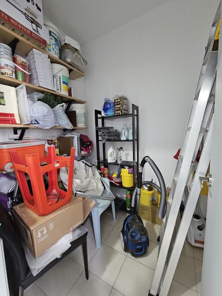 Condominium for Sale at Casa Green Condominium - Kent Fatt - Interior - PropertyGuru.com.my