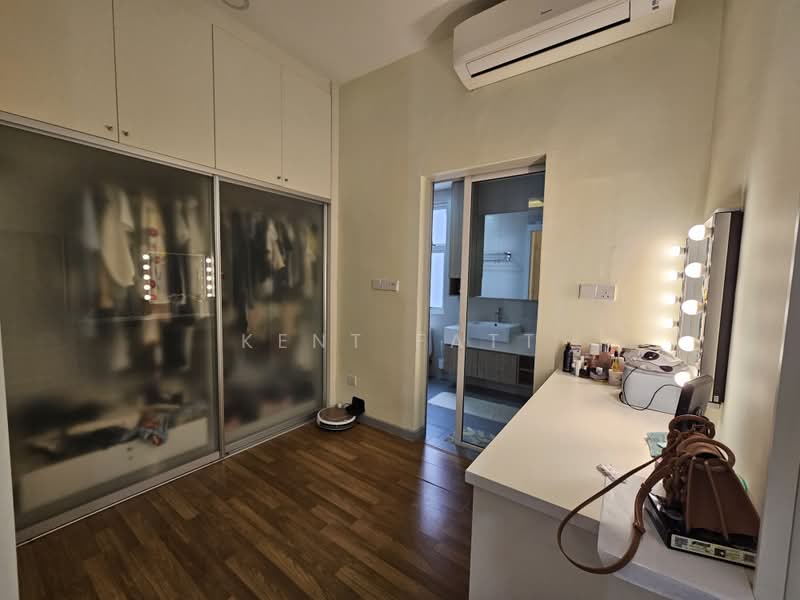 Condominium for Sale at Casa Green Condominium - Kent Fatt - Interior - PropertyGuru.com.my